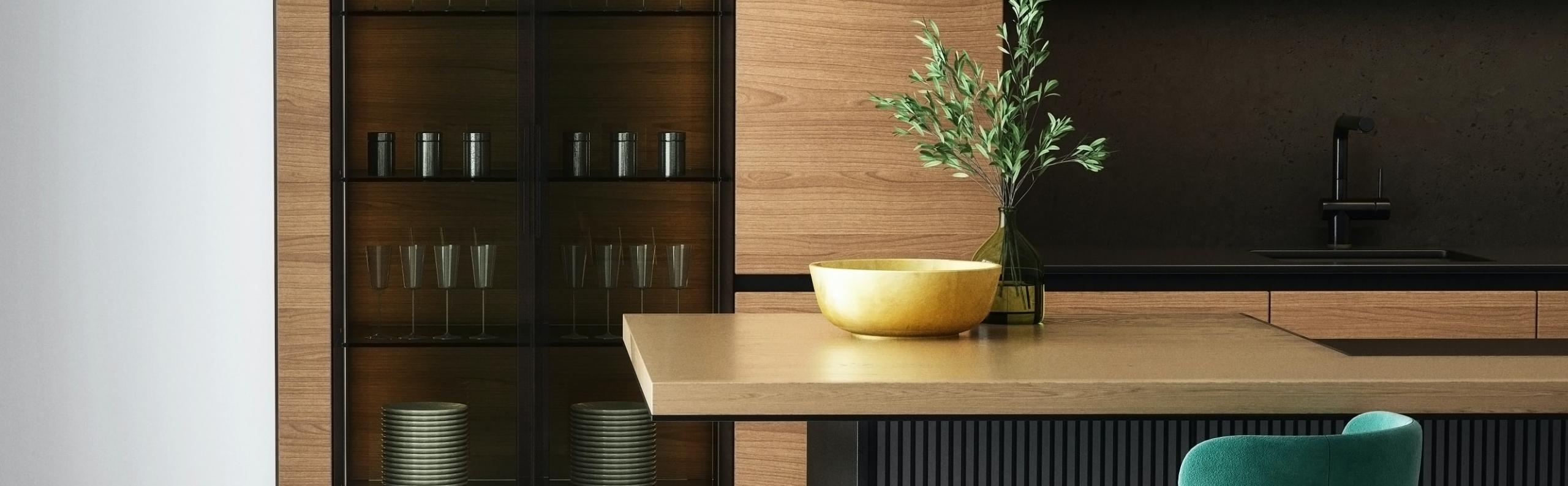 keuken realiseer je droomhuis