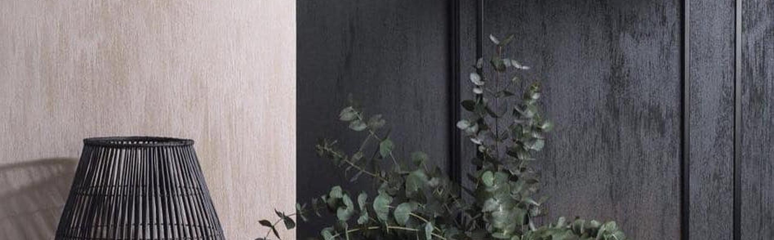 muurdesign wonen interieur beurs eigen huis