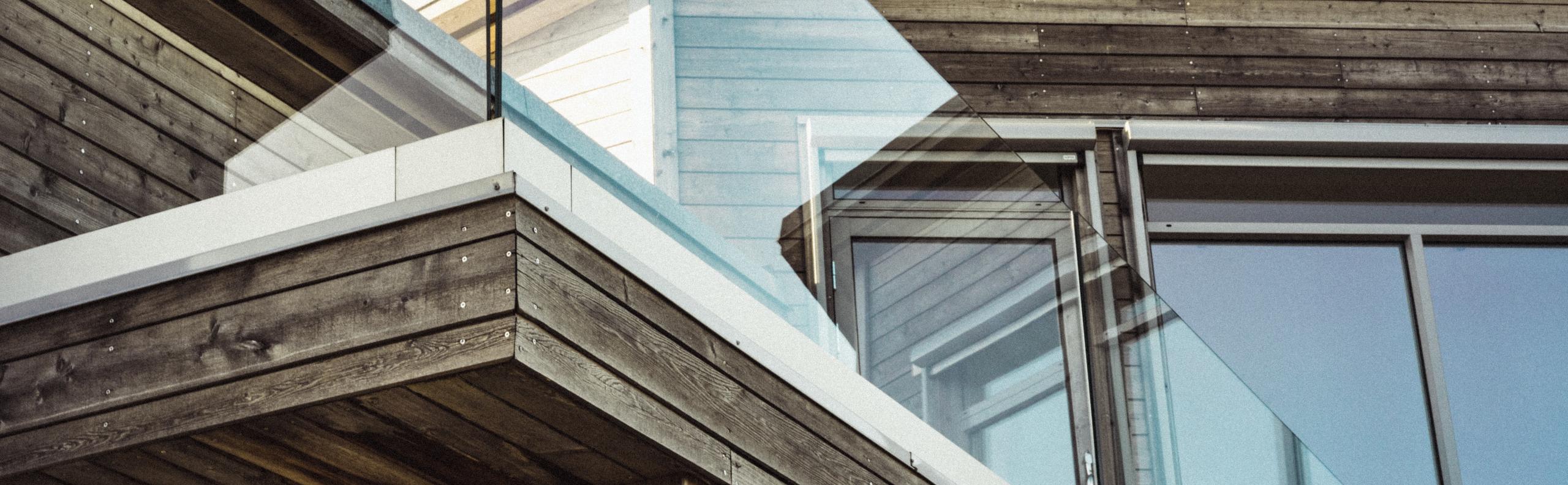 balkon realiseer je droomhuis