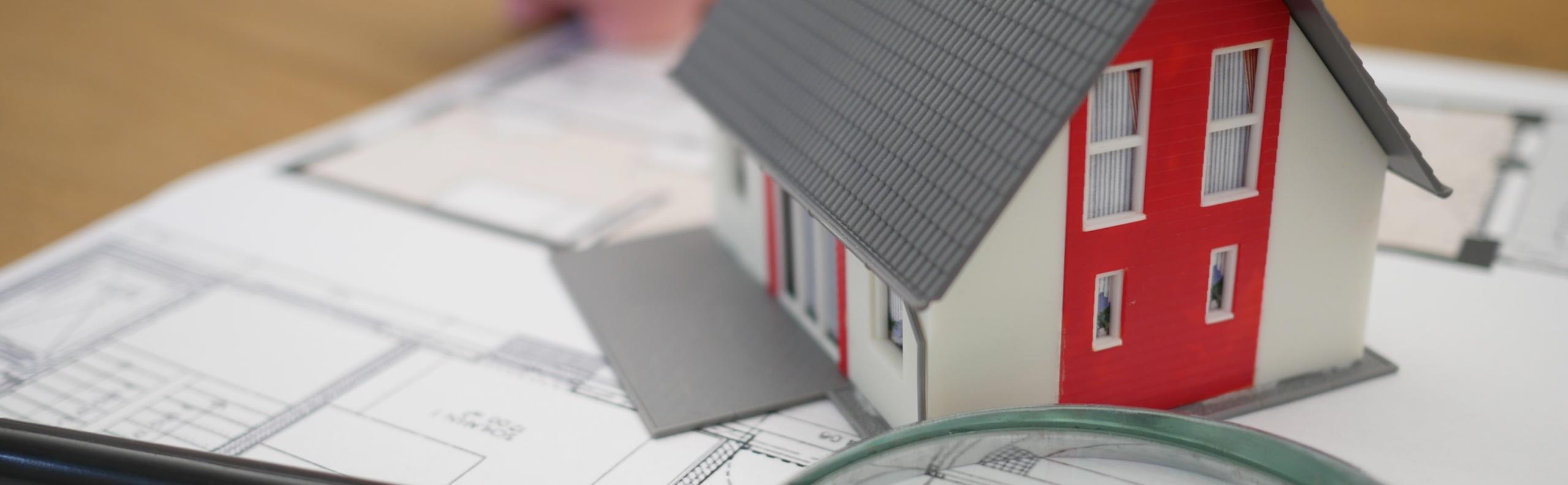 huis spaarpot realiseer je droomhuis