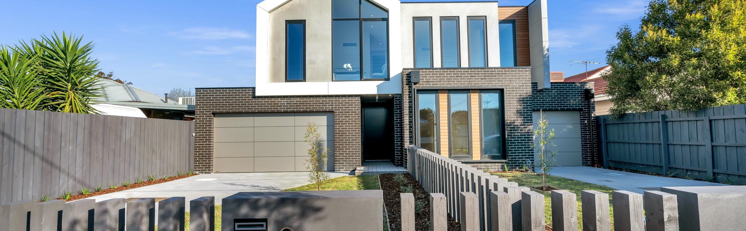 poort huis realiseer je droomhuis