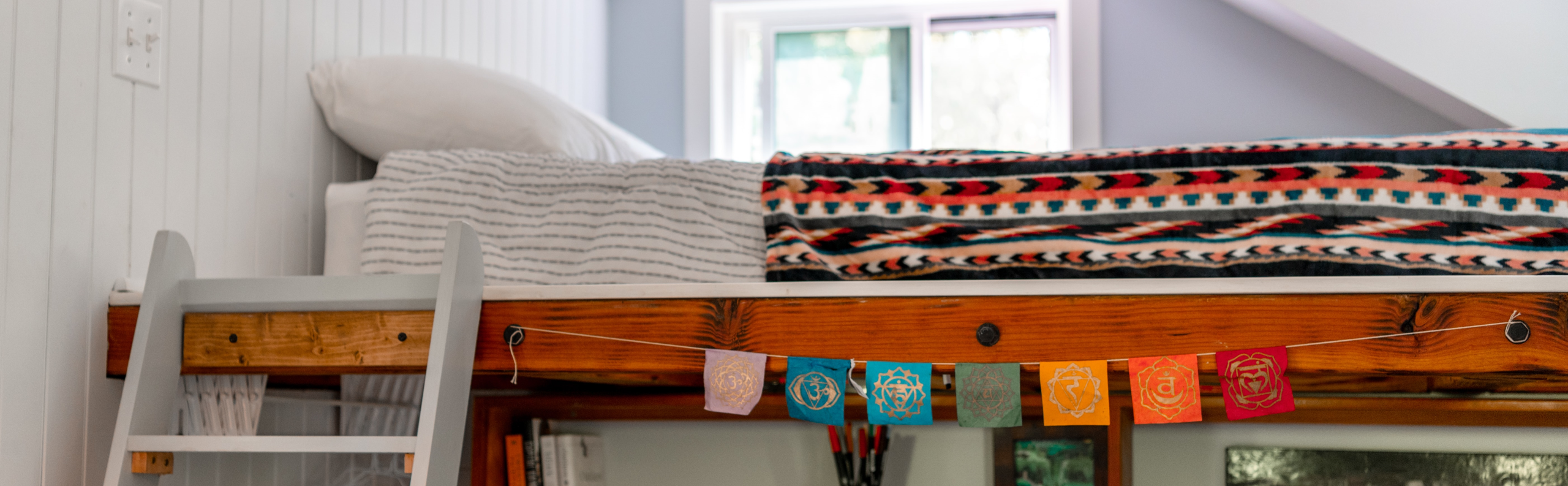 Hoogslaper REALISEER JE DROOMHUIS