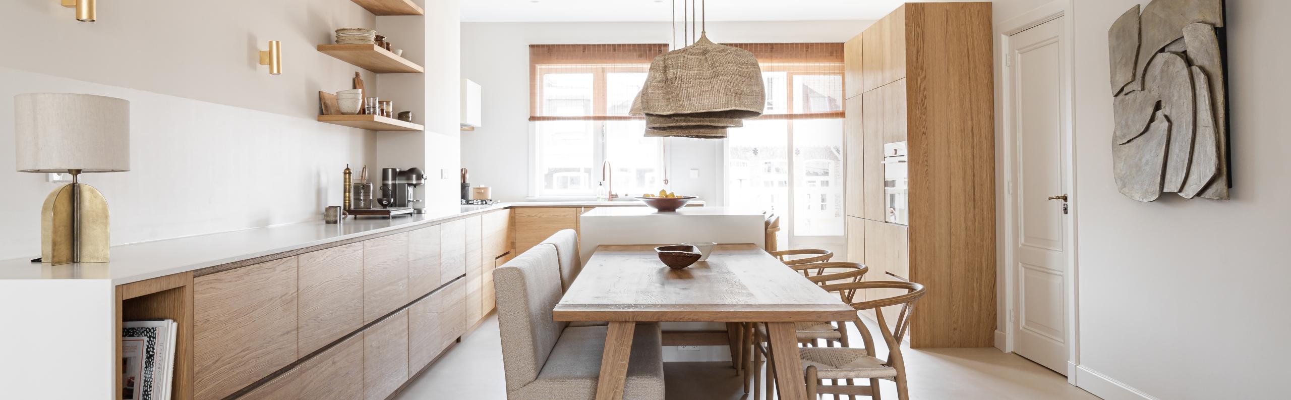 woonkamer beurs eigen huis