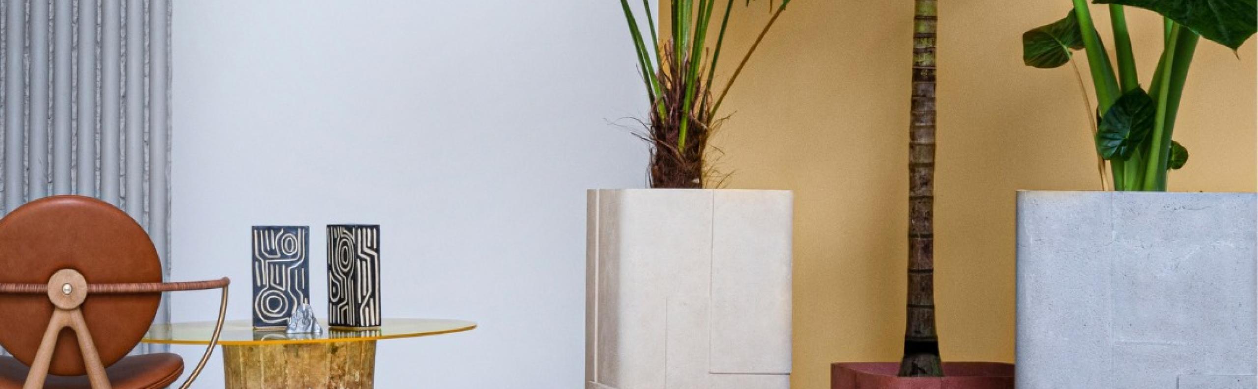 plant beurs eigen huis