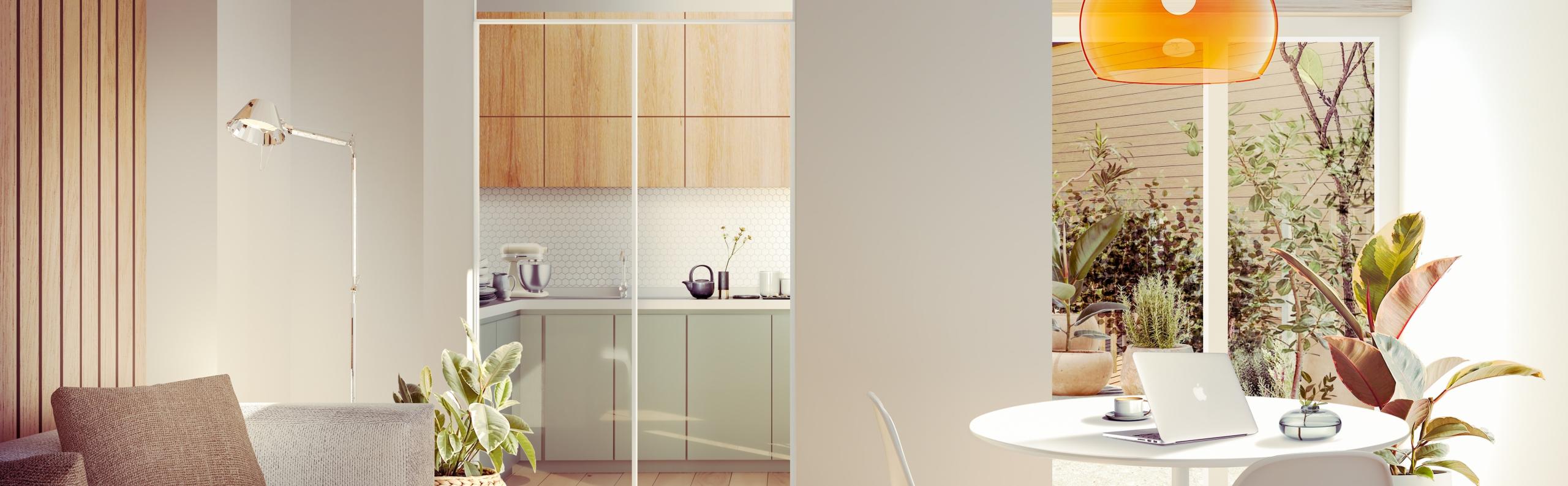 interieur woonkamer realiseer je droomhuis