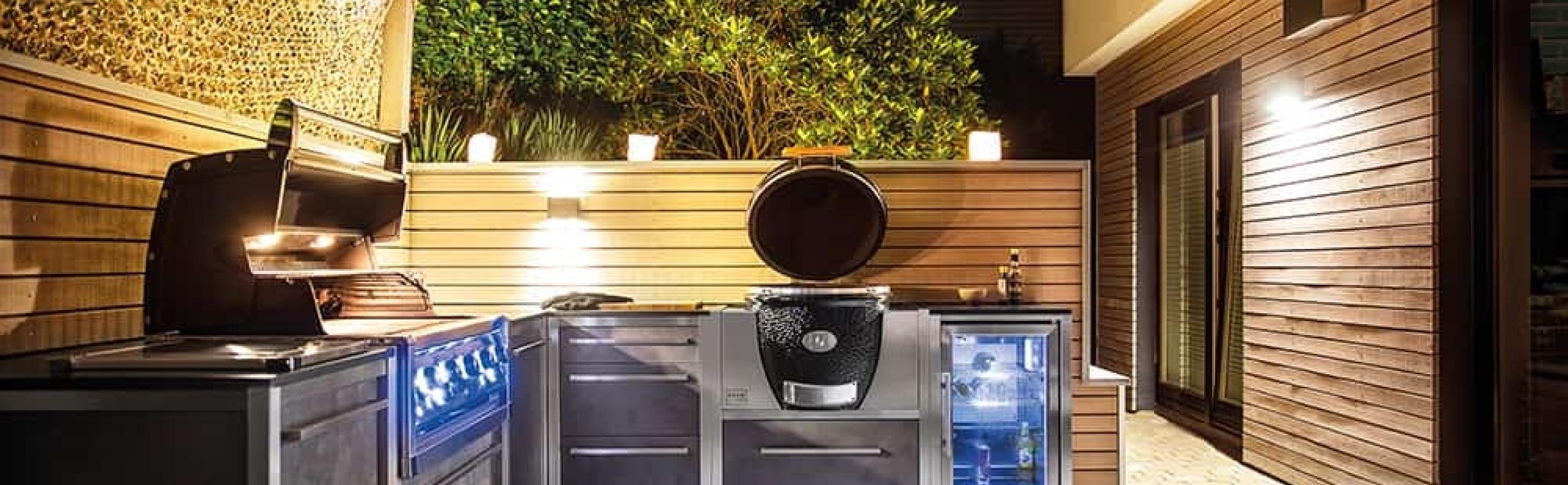 buitenkeuken bbq beurs eigen huis