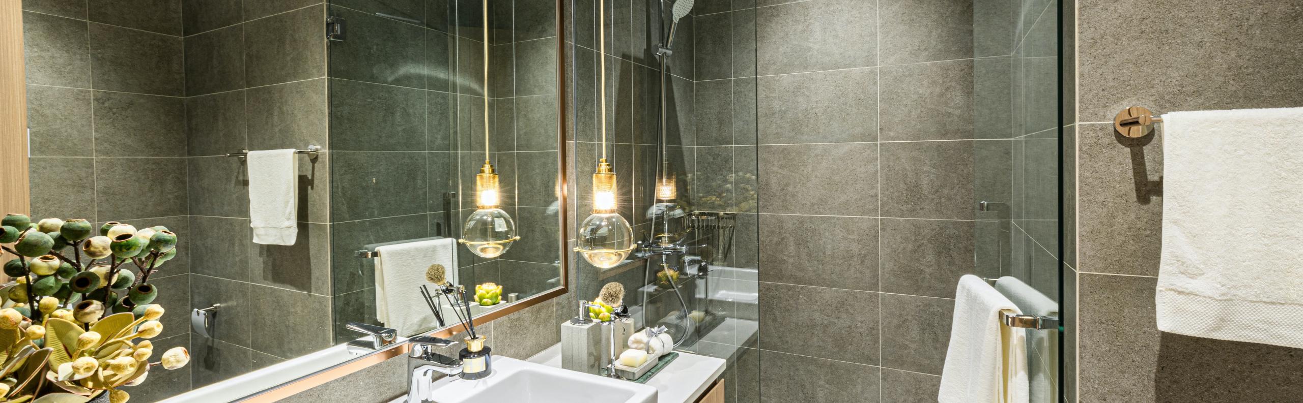 badkamer realiseer je droomhuis