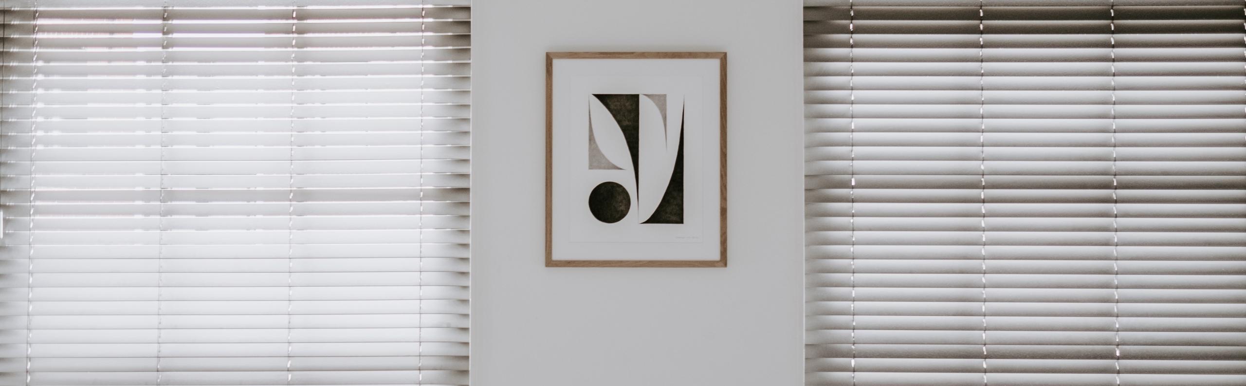 ramen jaloeziëen realiseer je droomhuis