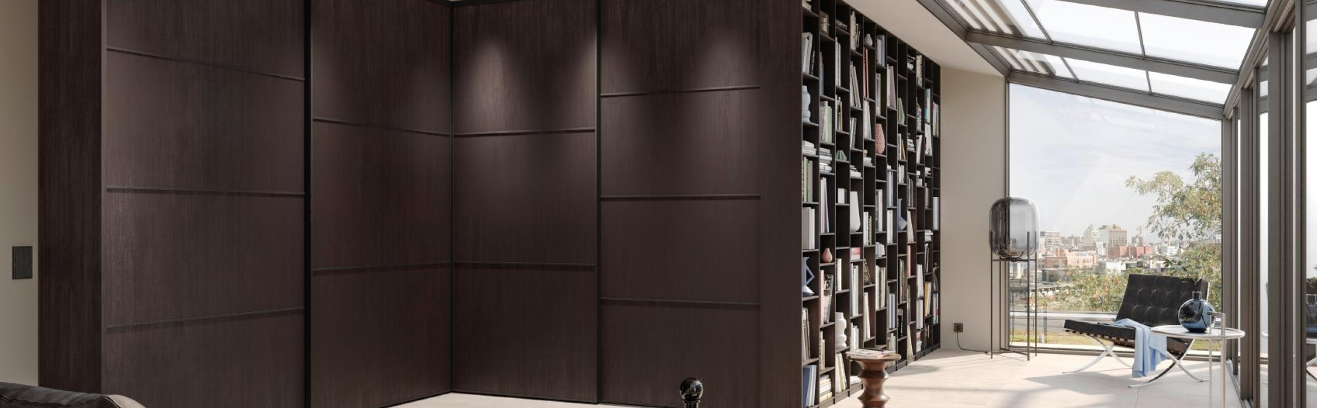 interieur kast beurs eigen huis