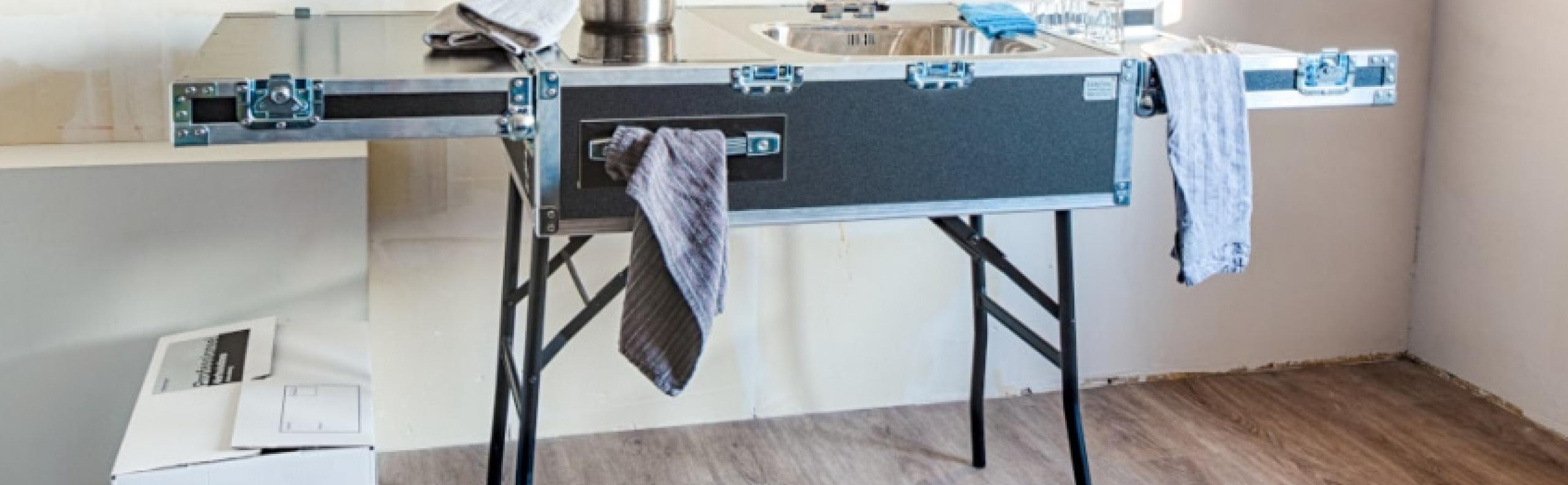 kookblok beurs eigen huis