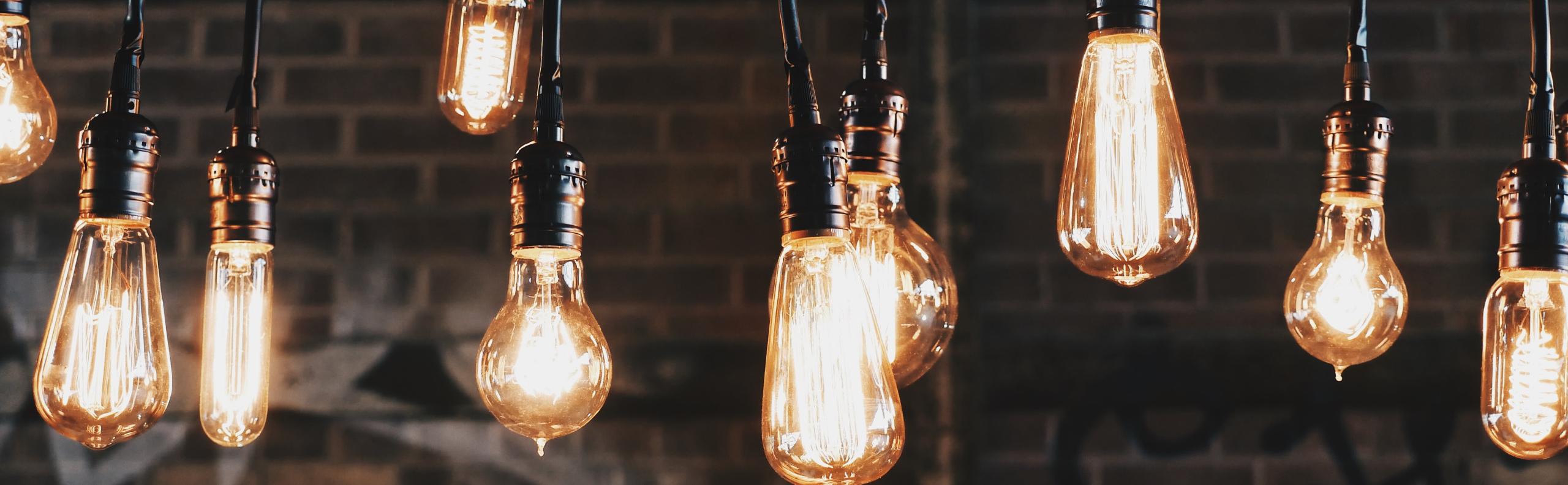 lampen verlichting realiseer je droomhuis
