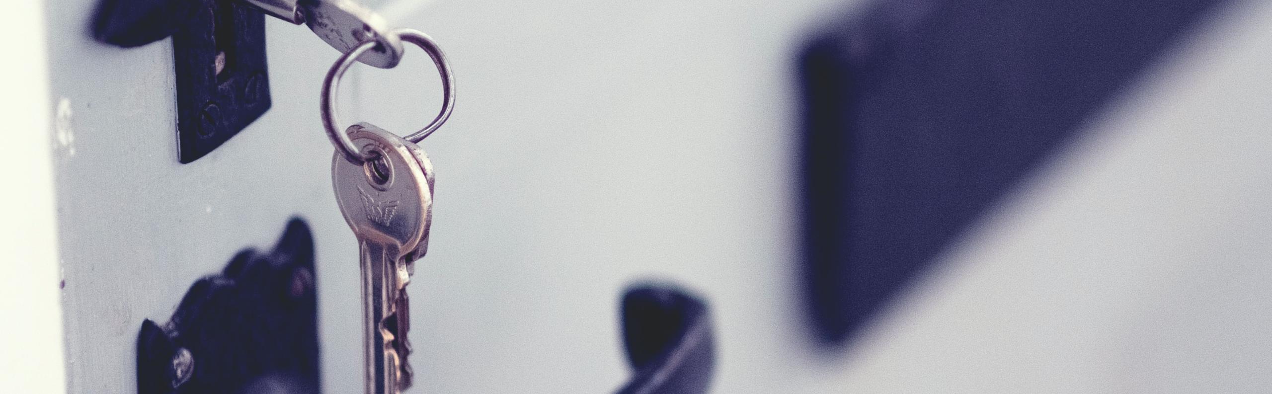 Slot REALISEER JE DROOMHUIS