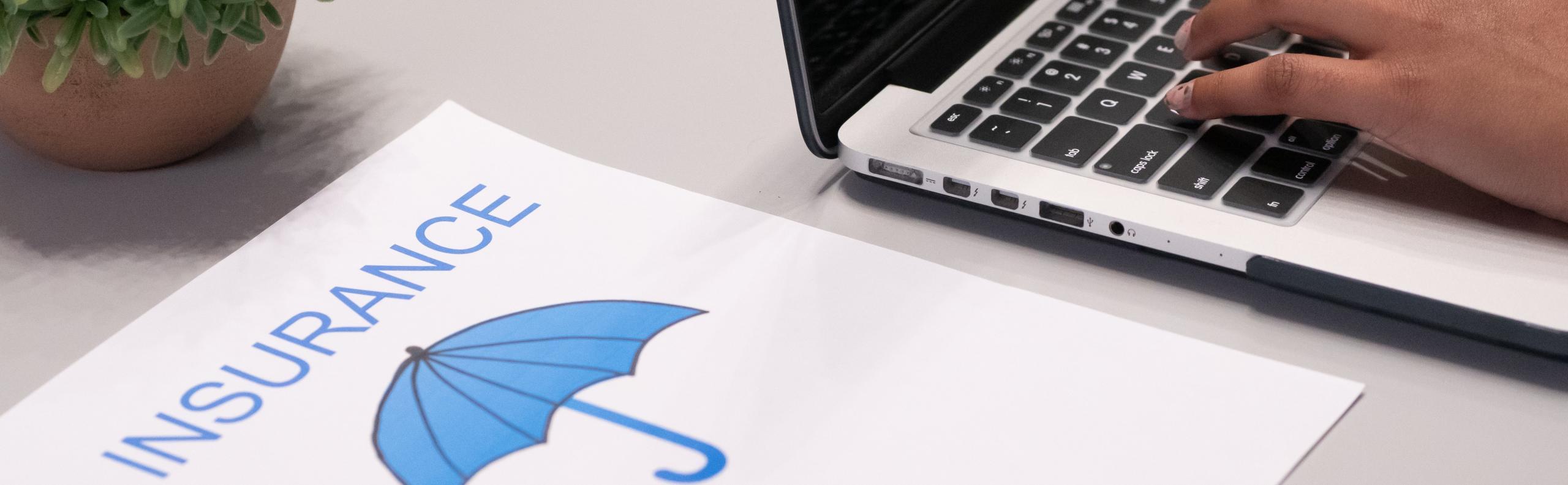 laptop verzekering realiseer je droomhuis