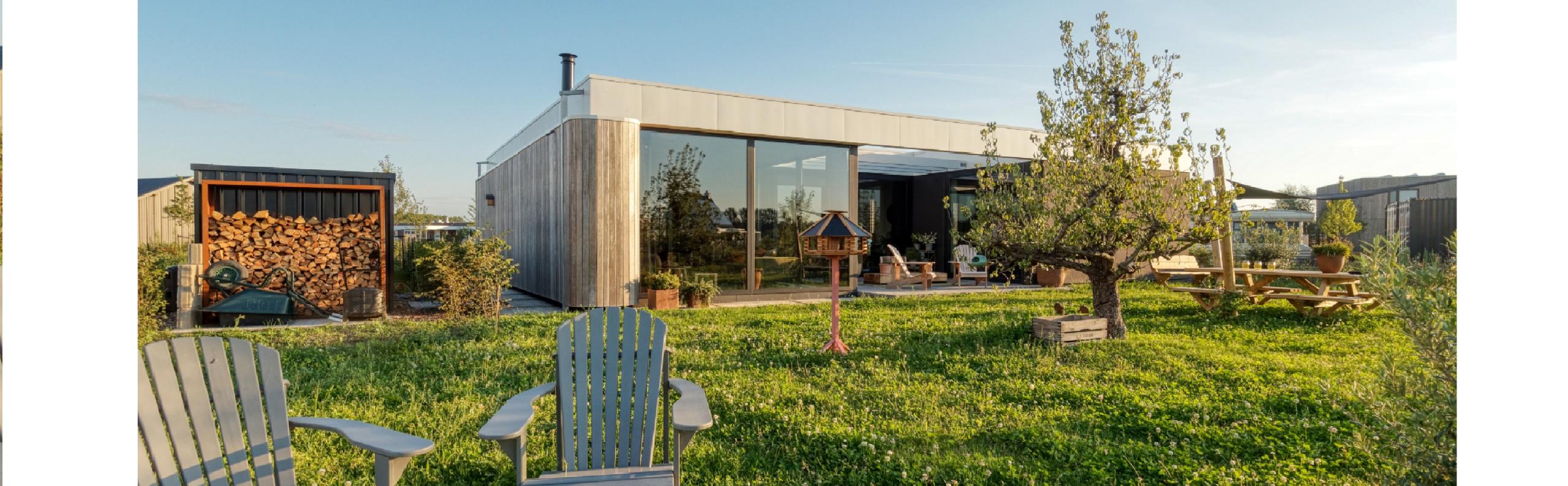 villa architectuur beurs eigen huis