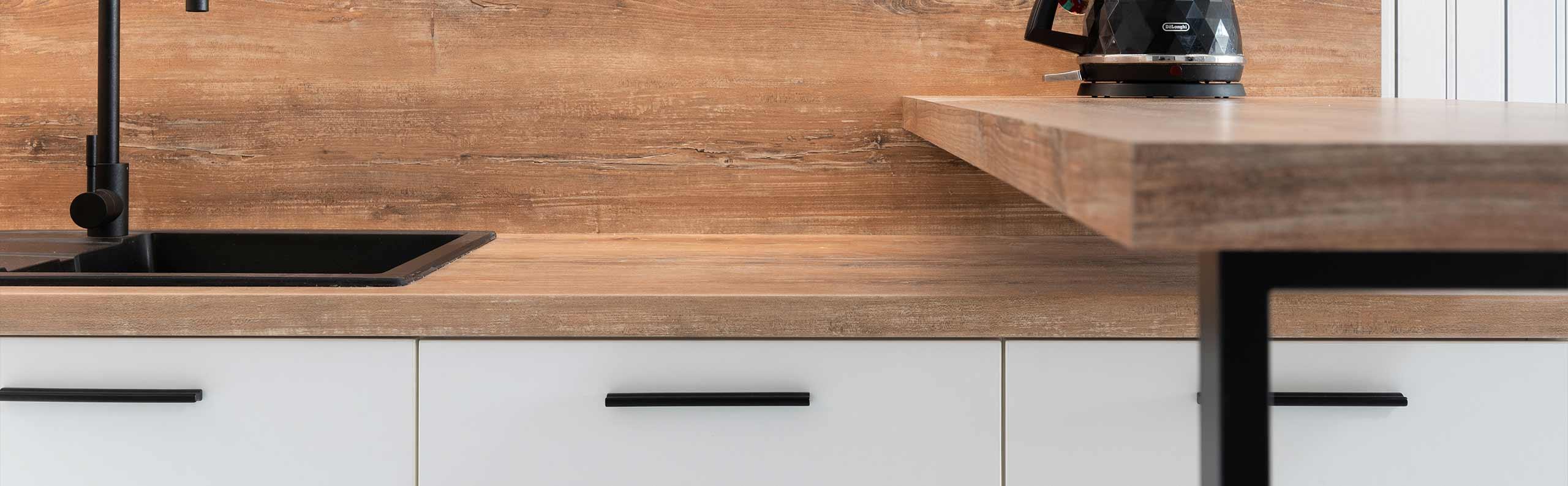 keuken wrap beurs eigen huis