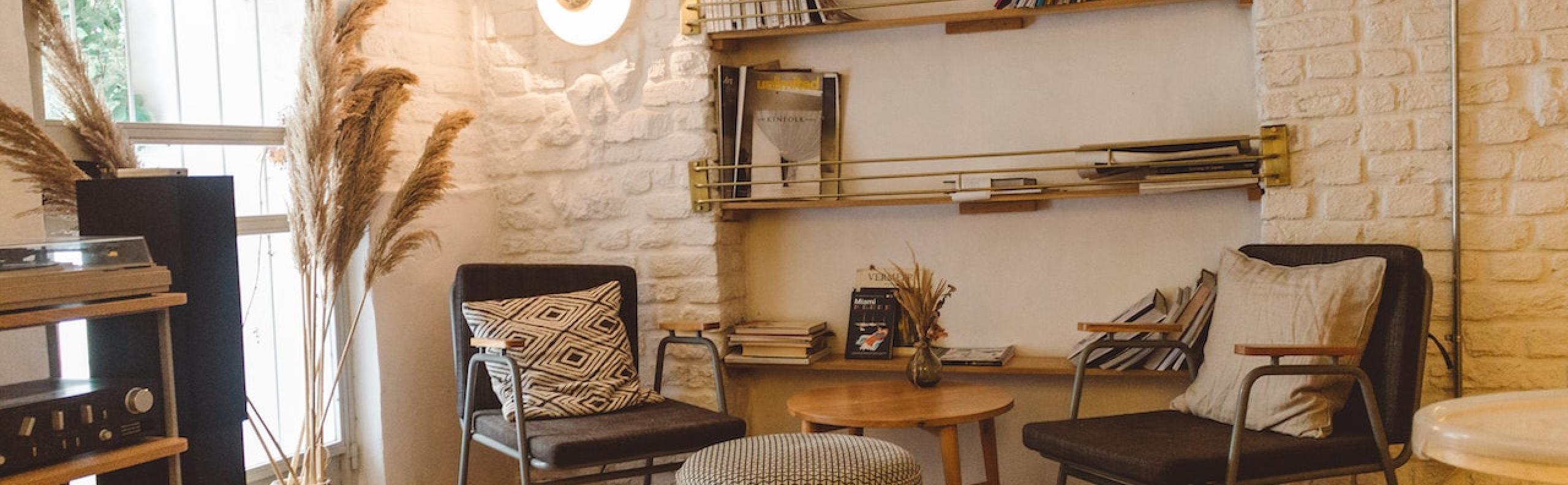 interieur woonkamer realiseer je droomhuis