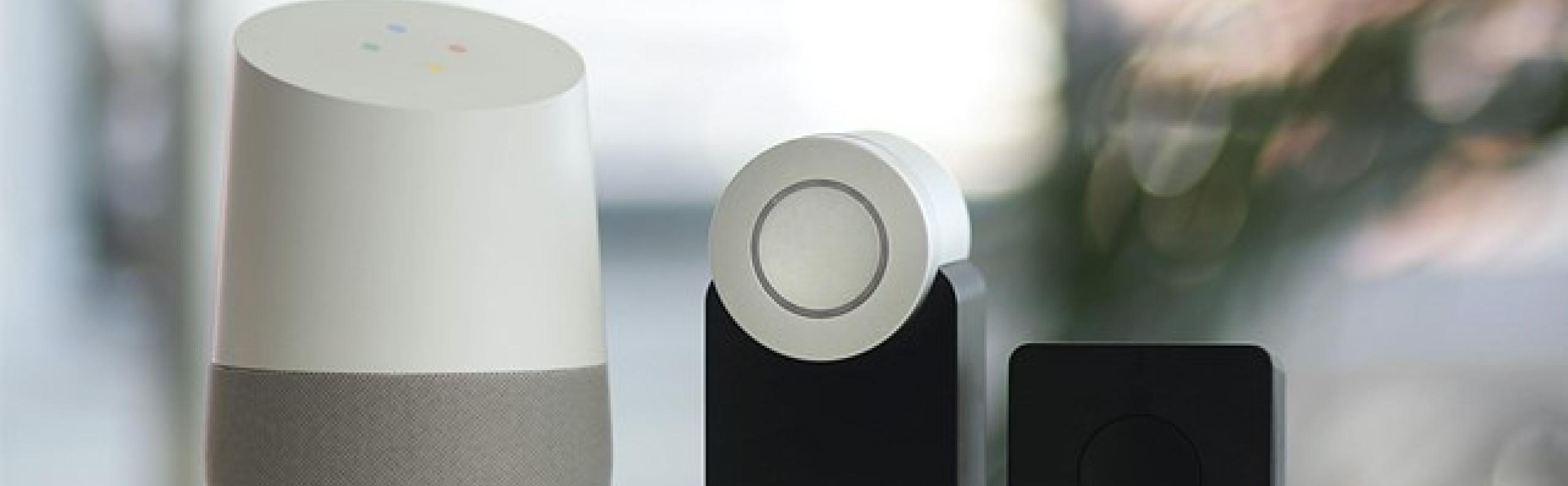 speaker domotica realiseer je droomhuis