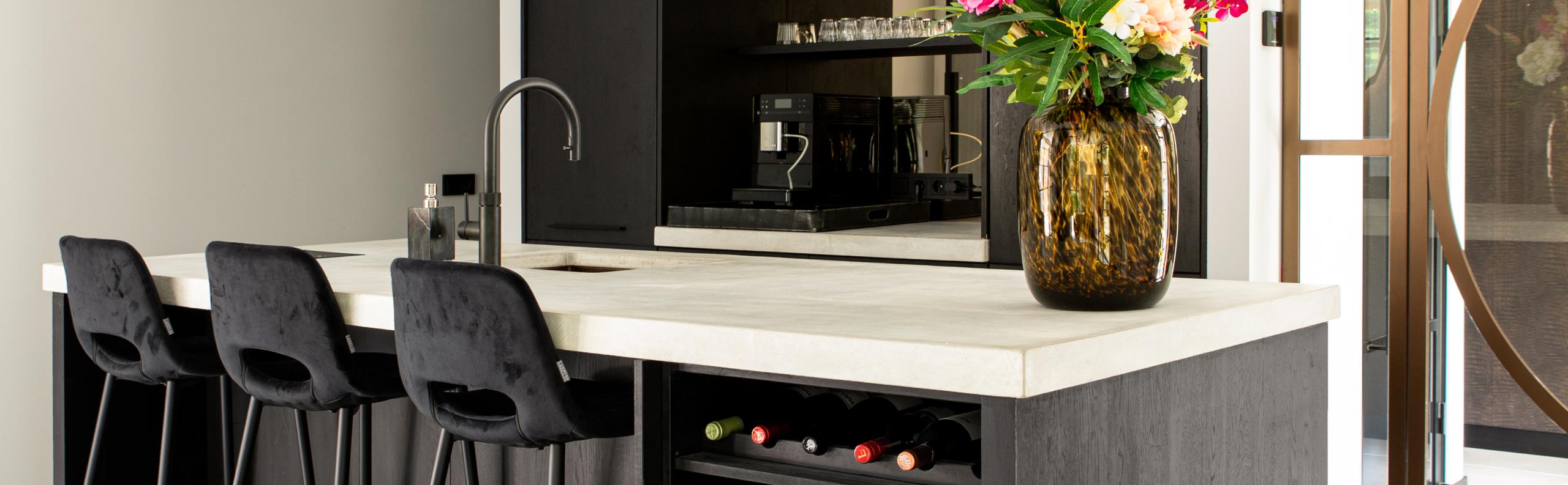 Exposant Koak Design 