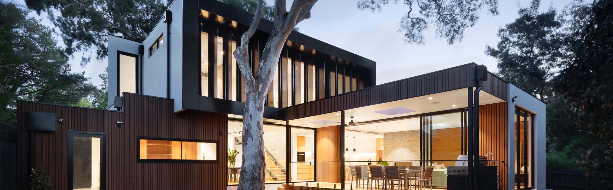 villa architectuur aanbouw realiseer je droomhuis