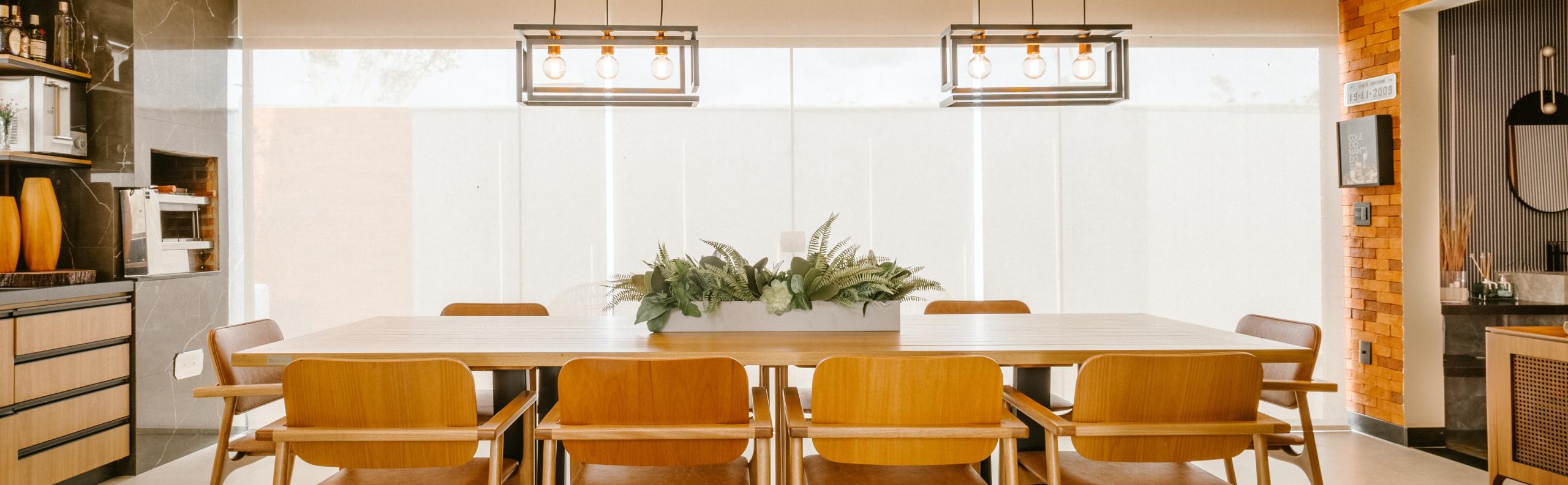 eettafel header realiseer je droomhuis