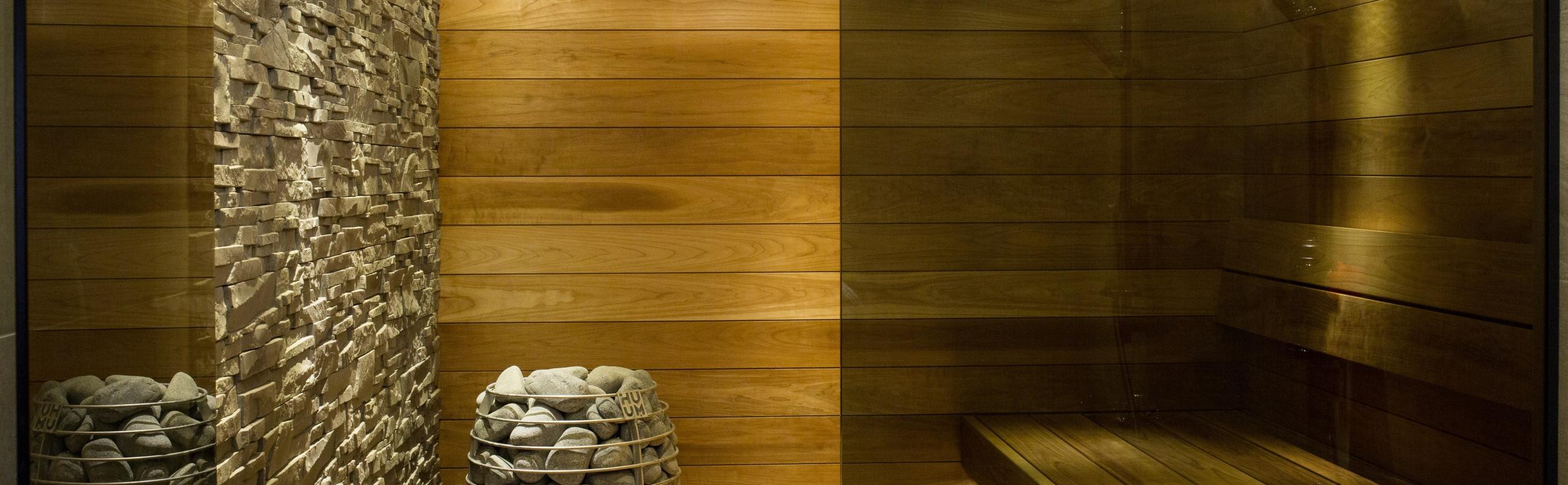 sauna realiser je droomhuis