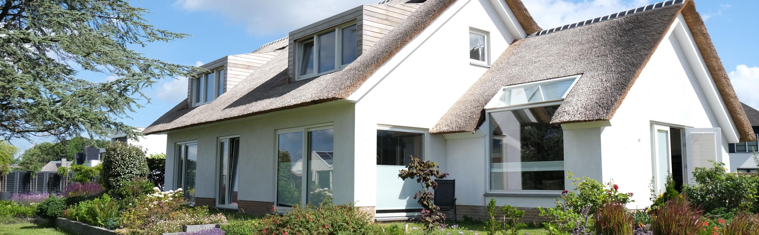 woning architect beurs eigen huis