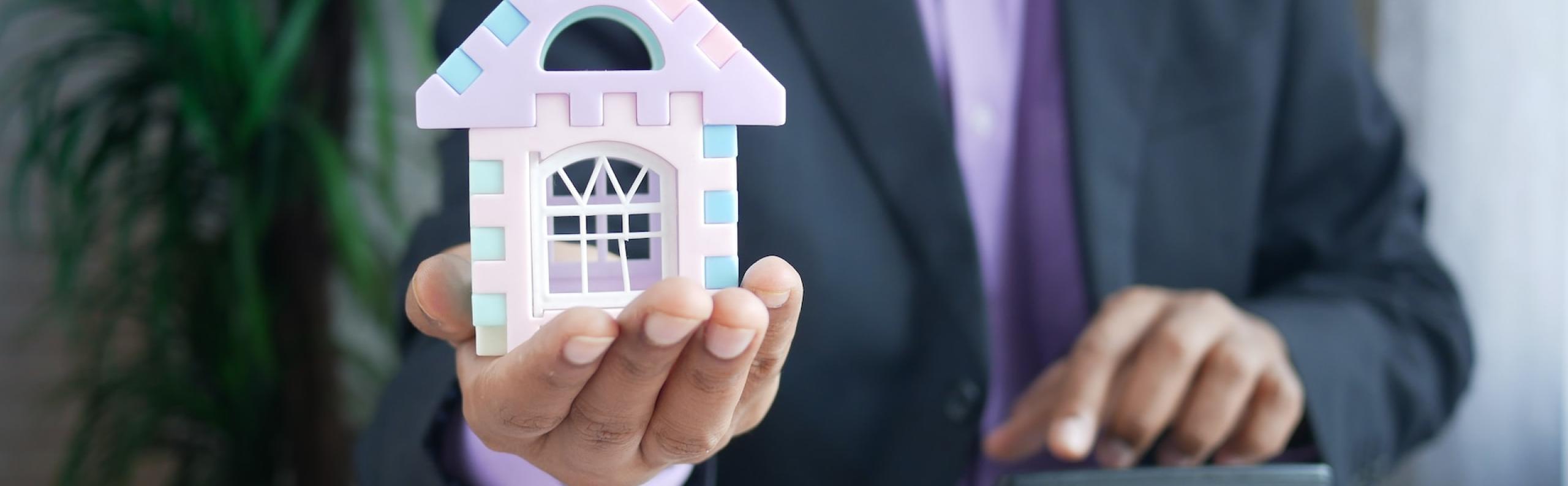 Blog REALISEER JE DROOMHUIS