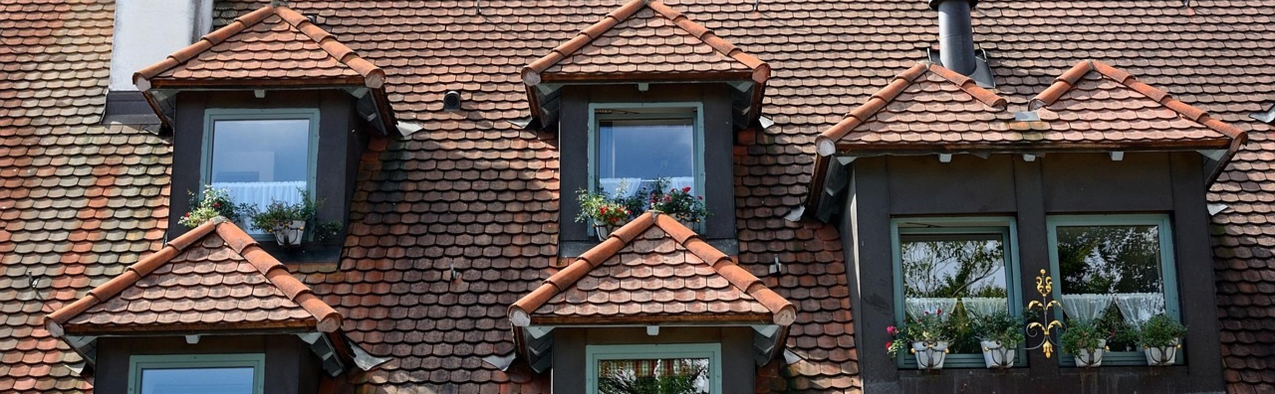 dakkapel realiseer je droomhuis