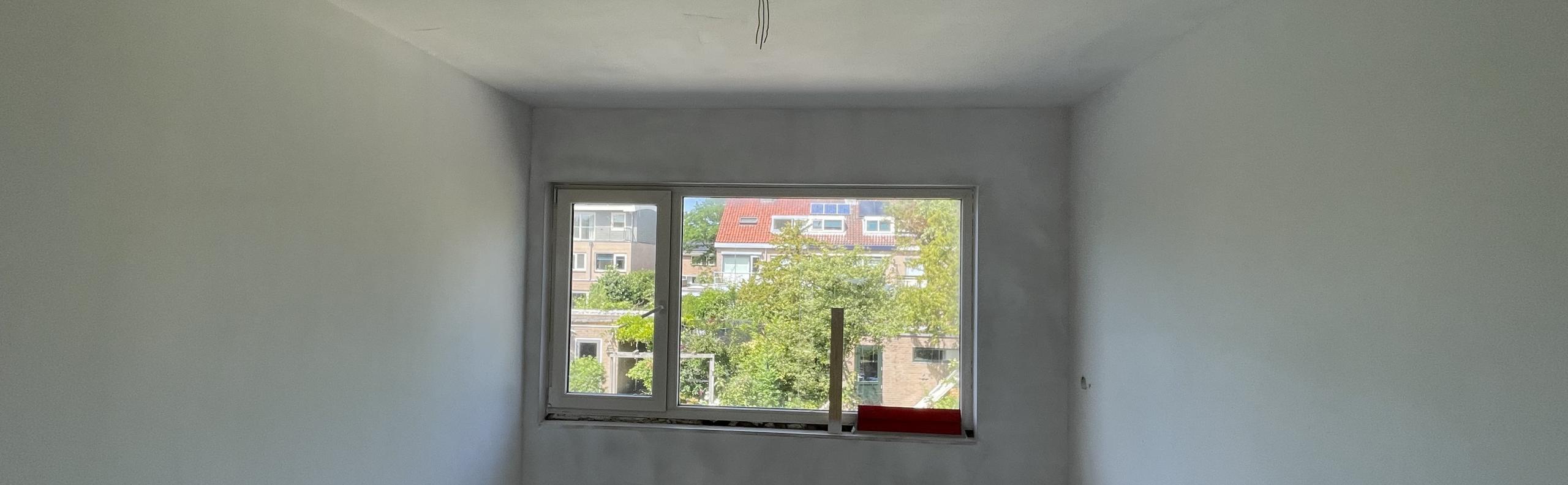 bouw beurs eigen huis