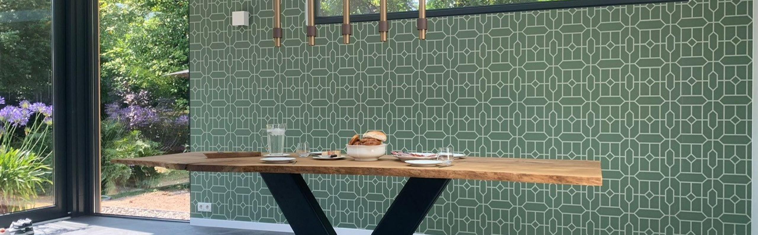 tafel beurs eigen huis