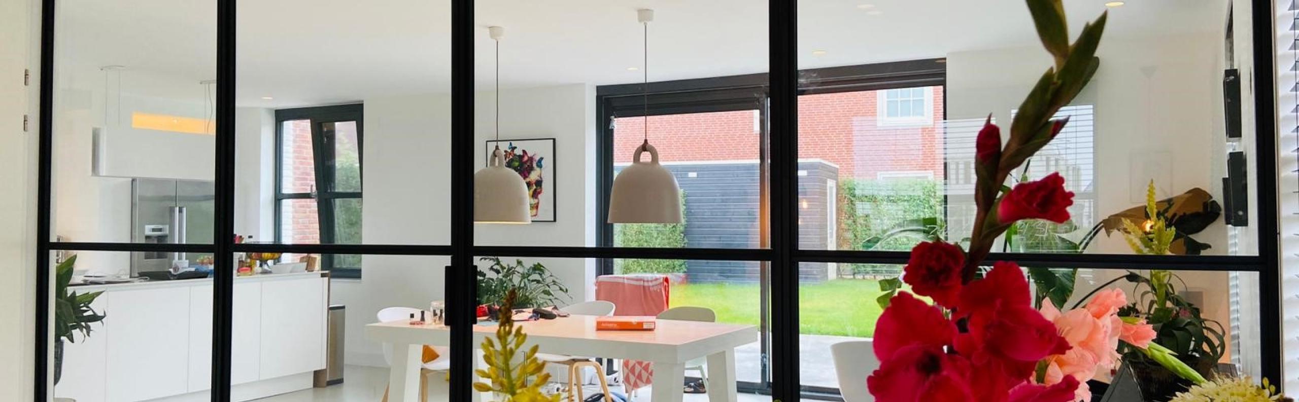 Foto BEH REALISEER JE DROOMHUIS