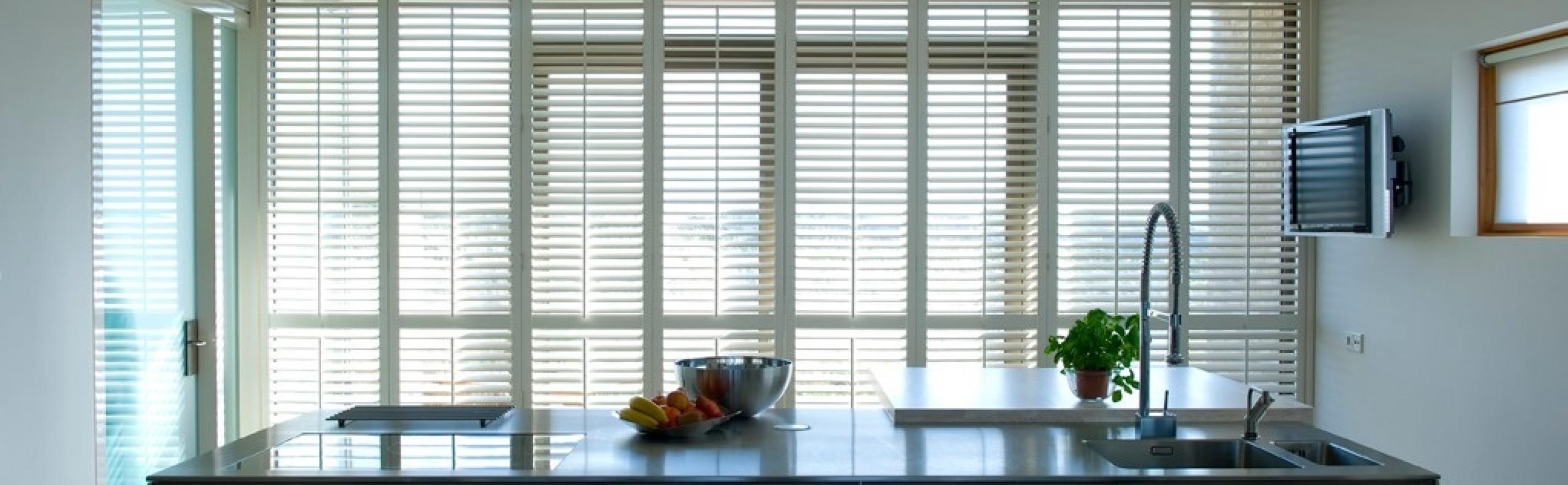 shutters