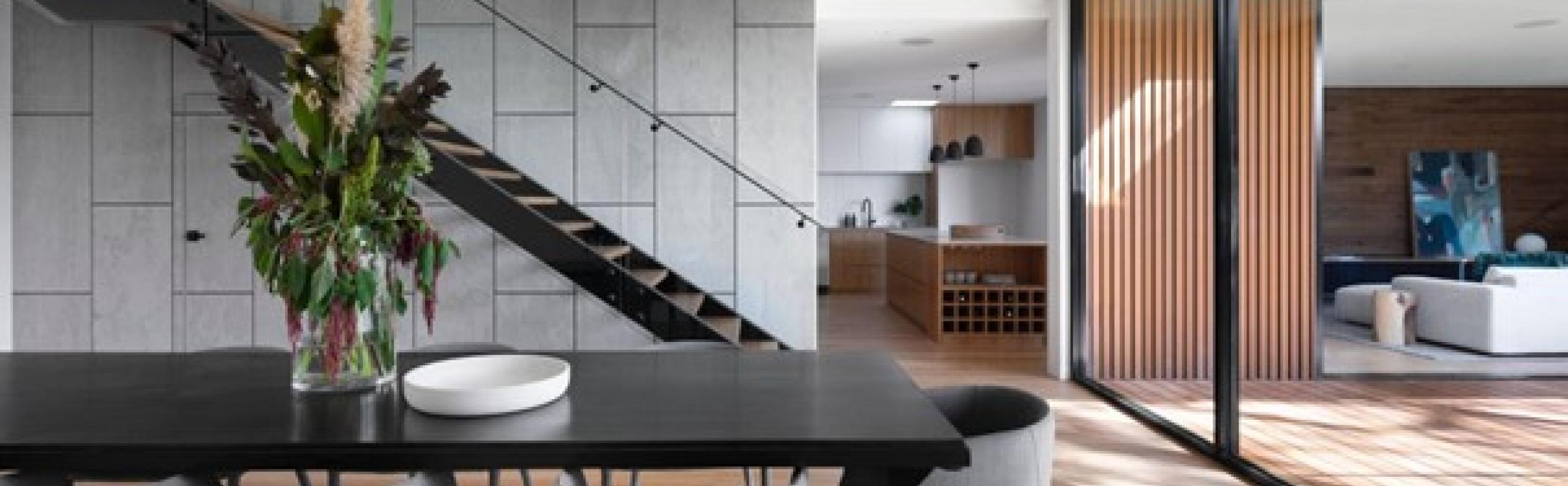 woonkamer interieur realiseer je droomhuis