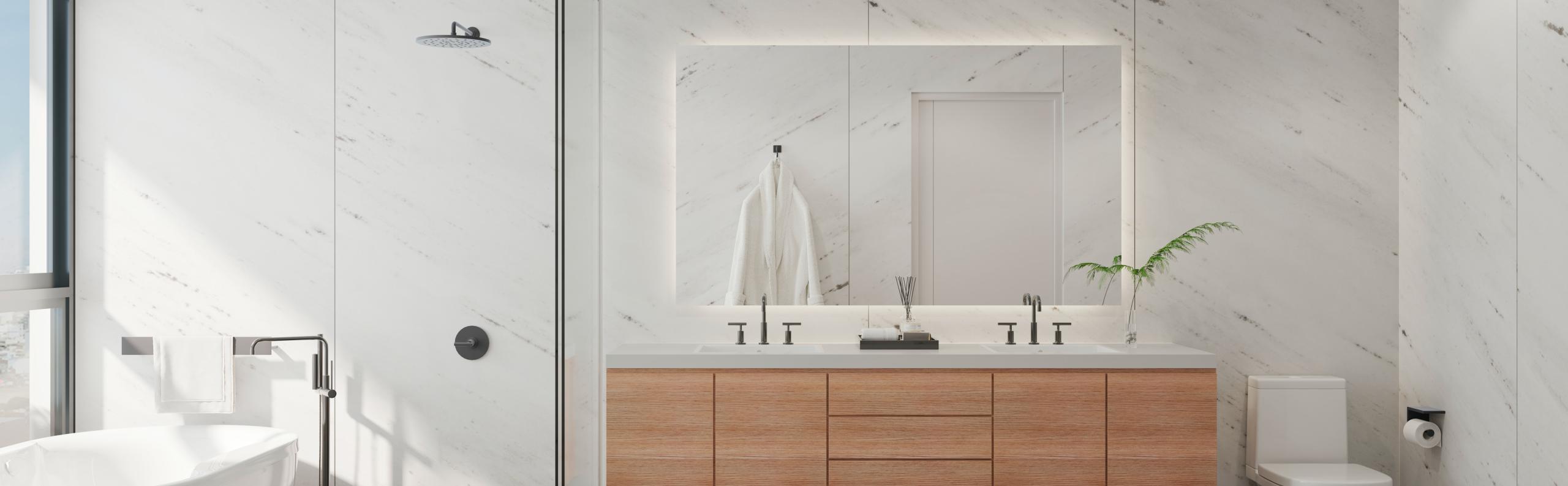 badkamer beurs eigen huis