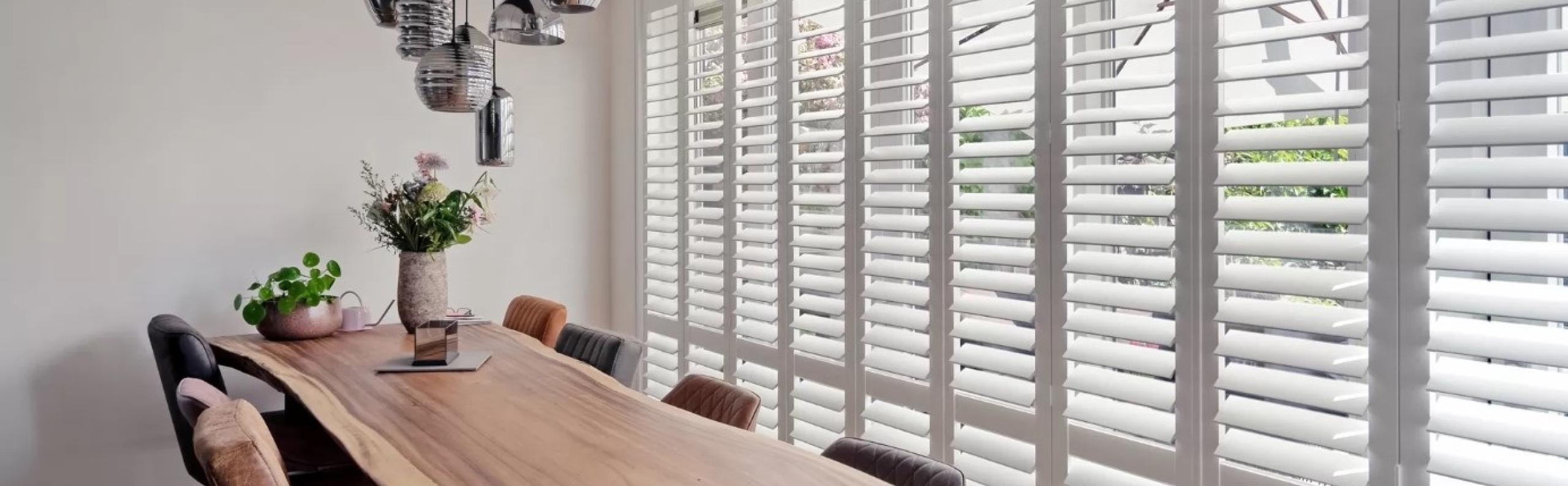 shutters woonkamer realiseer je droomhuis