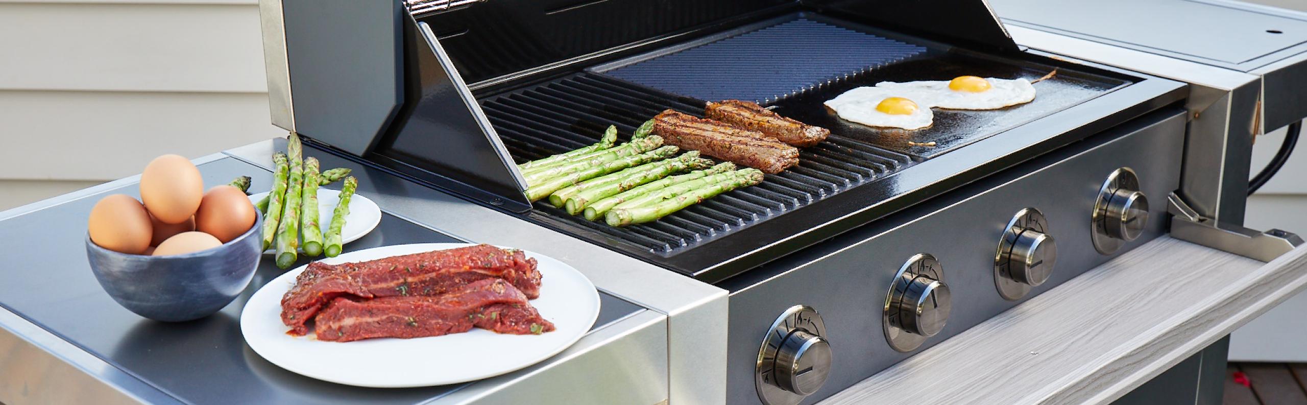 BeefEater | OneQ Voorjaar 2024 REALISEER JE DROOMHUIS