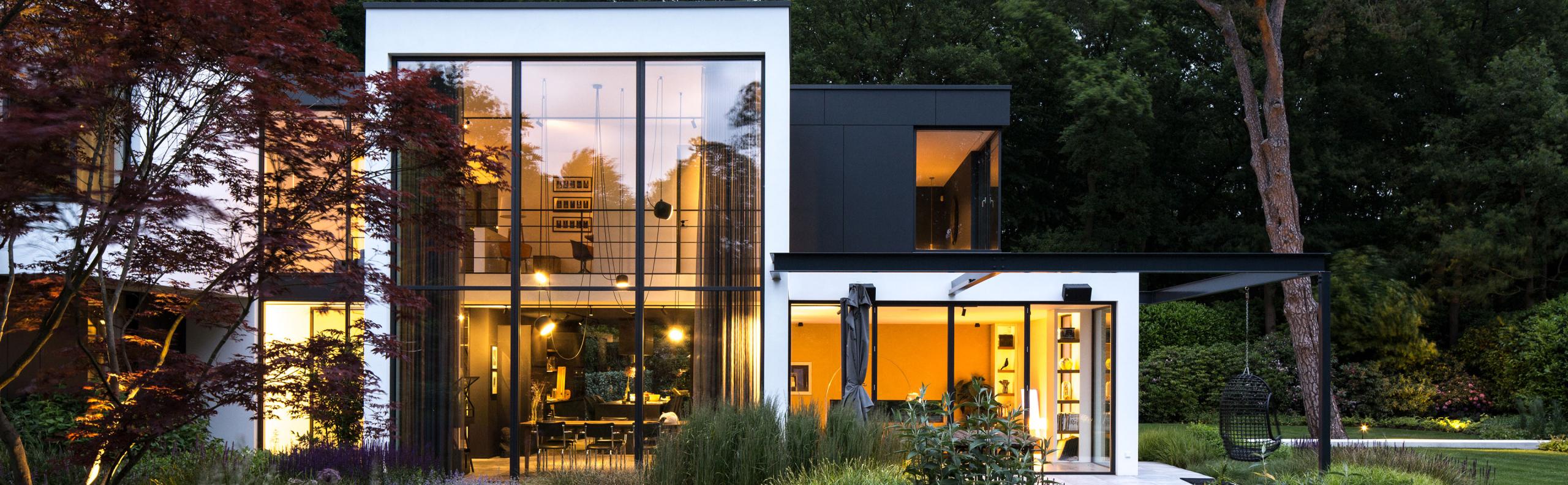 Station-D Architects Voorjaar 2024 REALISEER JE DROOMHUIS