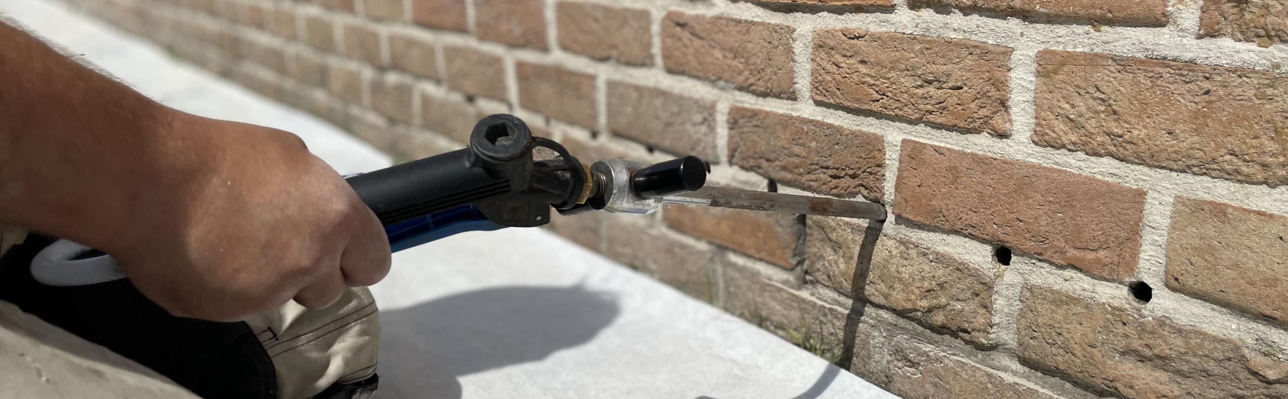 Murprotec Voorjaar 2024 REALISEER JE DROOMHUIS