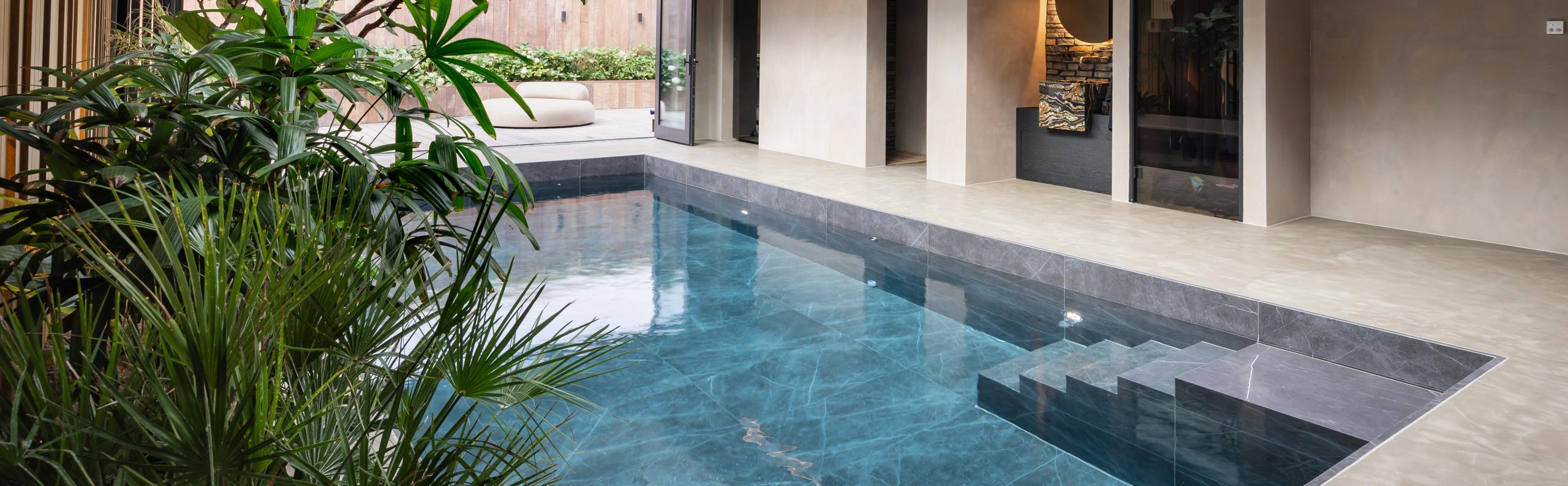 Exposant Waterstijl Voorjaar 2024 REALISEER JE DROOMHUIS