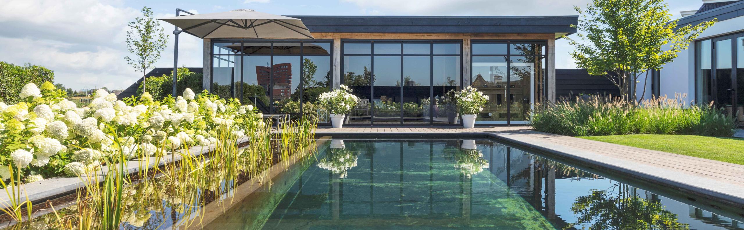 Van Bach - Beschutt Voorjaar 2024 REALISEER JE DROOMHUIS