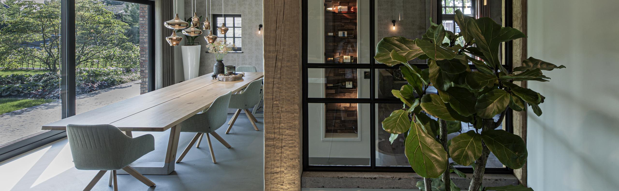 Natuurlijk STOER Voorjaar 2024 REALISEER JE DROOMHUIS