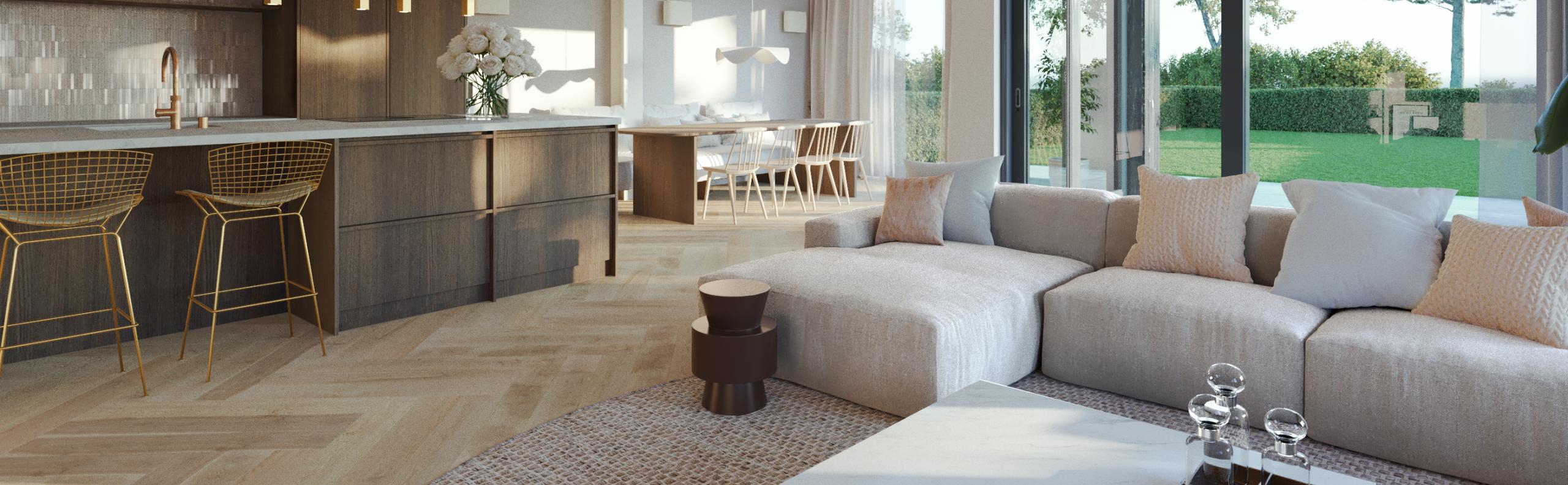 BOU Living Voorjaar 2024 REALISEER JE DROOMHUIS