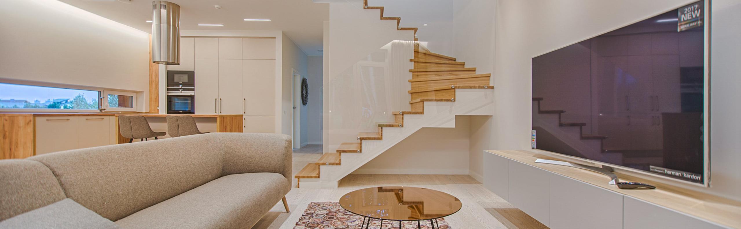 trap huiskamer realiseerjedroomhuis