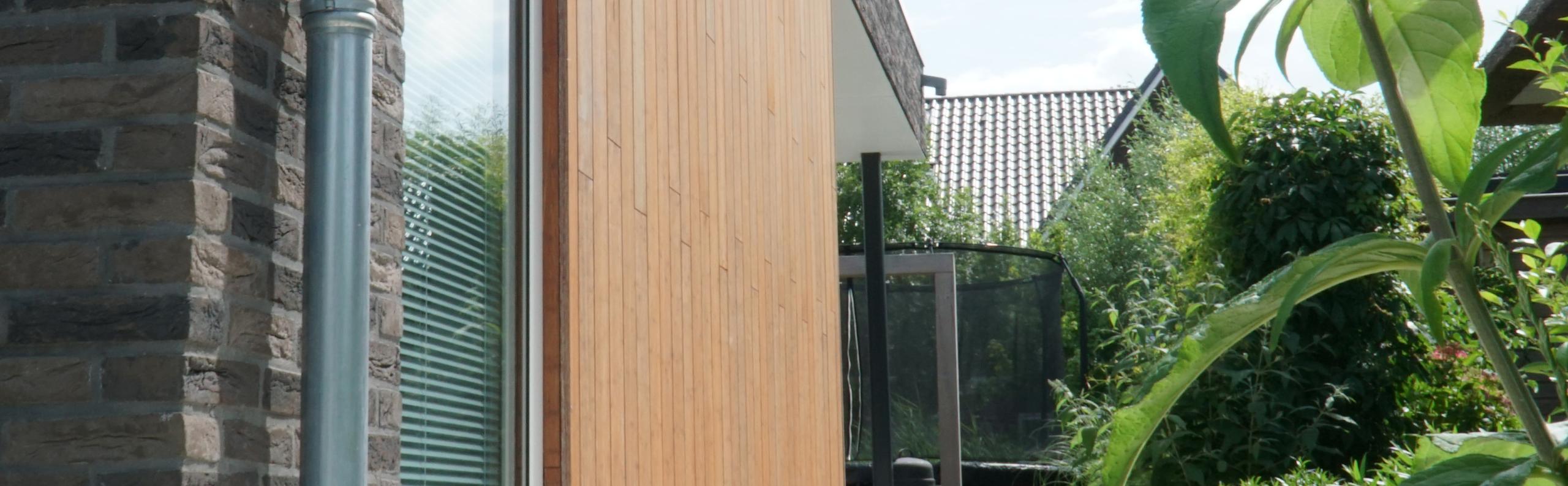 Exposant DeckX Bamboo Voorjaar 2024 REALISEER JE DROOMHUIS