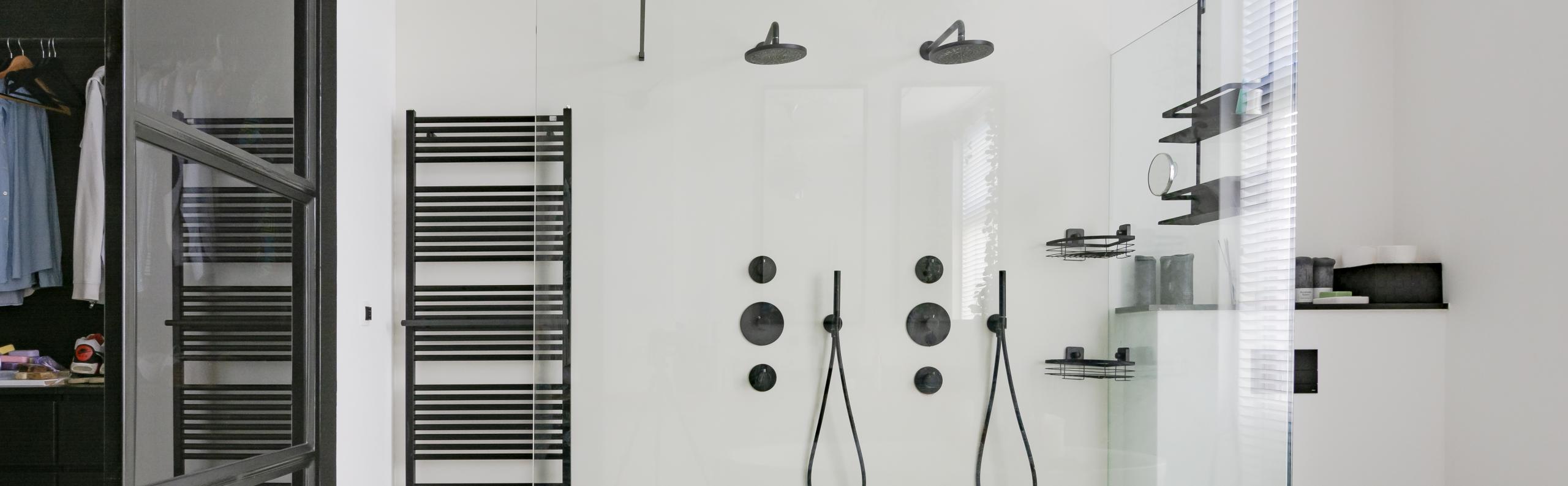 Exposant Glad Douche Voorjaar 2024 BEURS EIGEN HUIS
