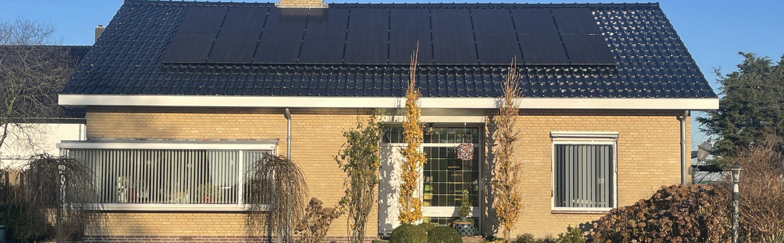 Exposant Solar2Led Voorjaar 2024 REALISEER JE DROOMHUIS