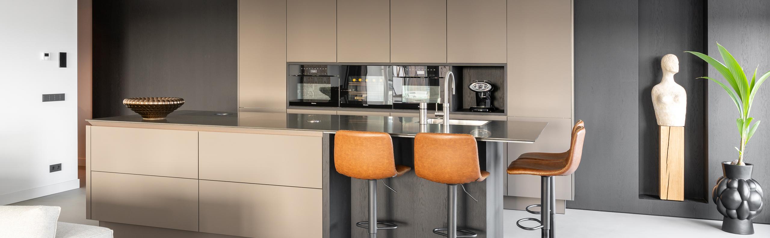 Exposant Studio Siematic Voorjaar 2024 REALISEER JE DROOMHUIS