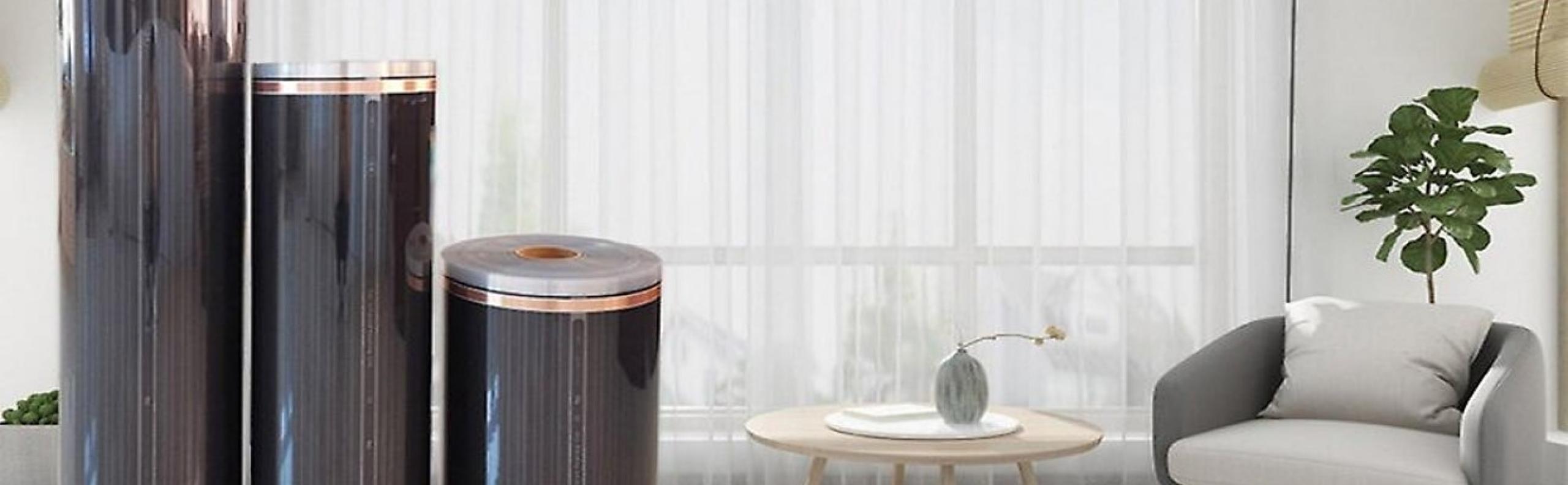 Exposant Comfort Infrarood Voorjaar 2024 BEURS EIGEN HUIS