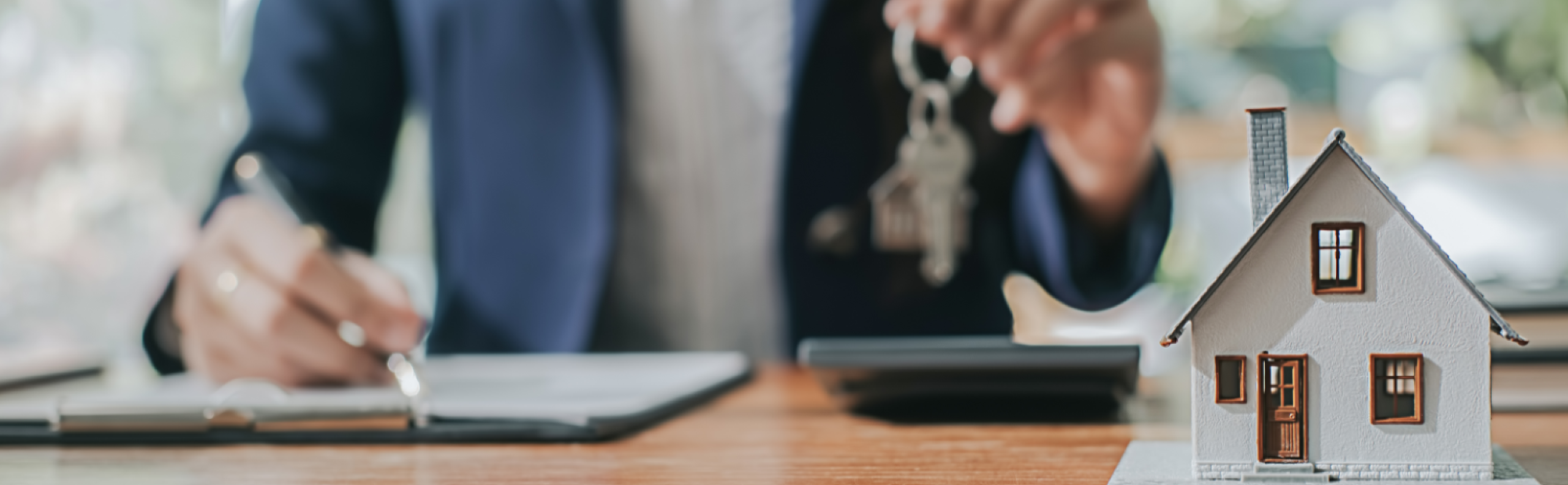 Blog DB Online Marketing - Het vinden van jouw ideale hypotheek - VJ 2024