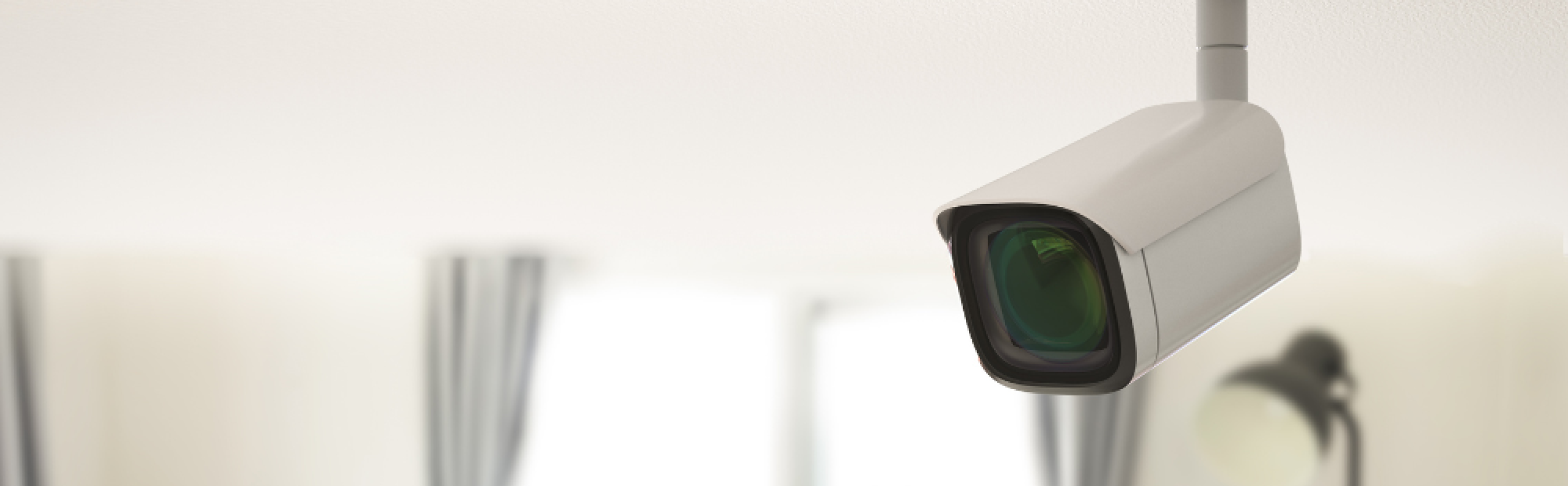 BLOG DB Online Marketing - Smart Home Security